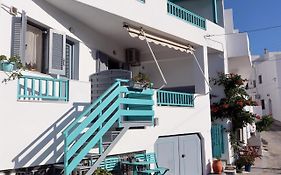 Tasoula Guest House